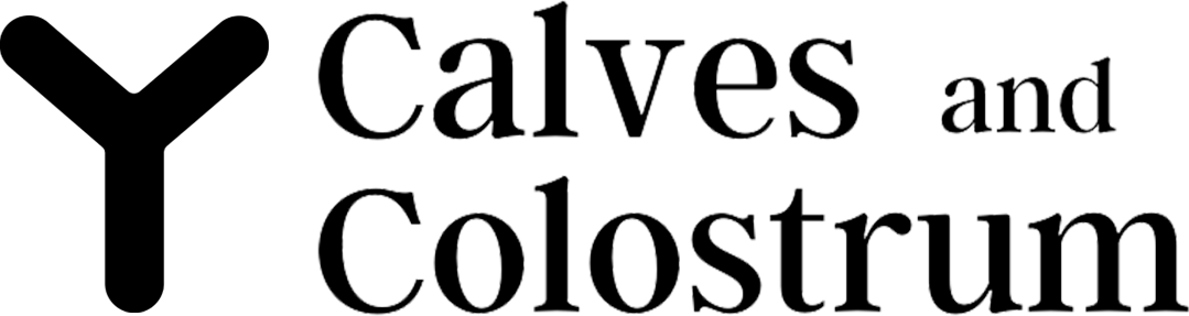 Calves and Colostrum . Calf Management Portal